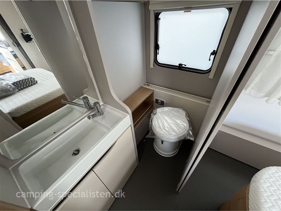 Adria Adora 613 UT Selected Edition
